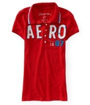 Aeropostale ( Fem )